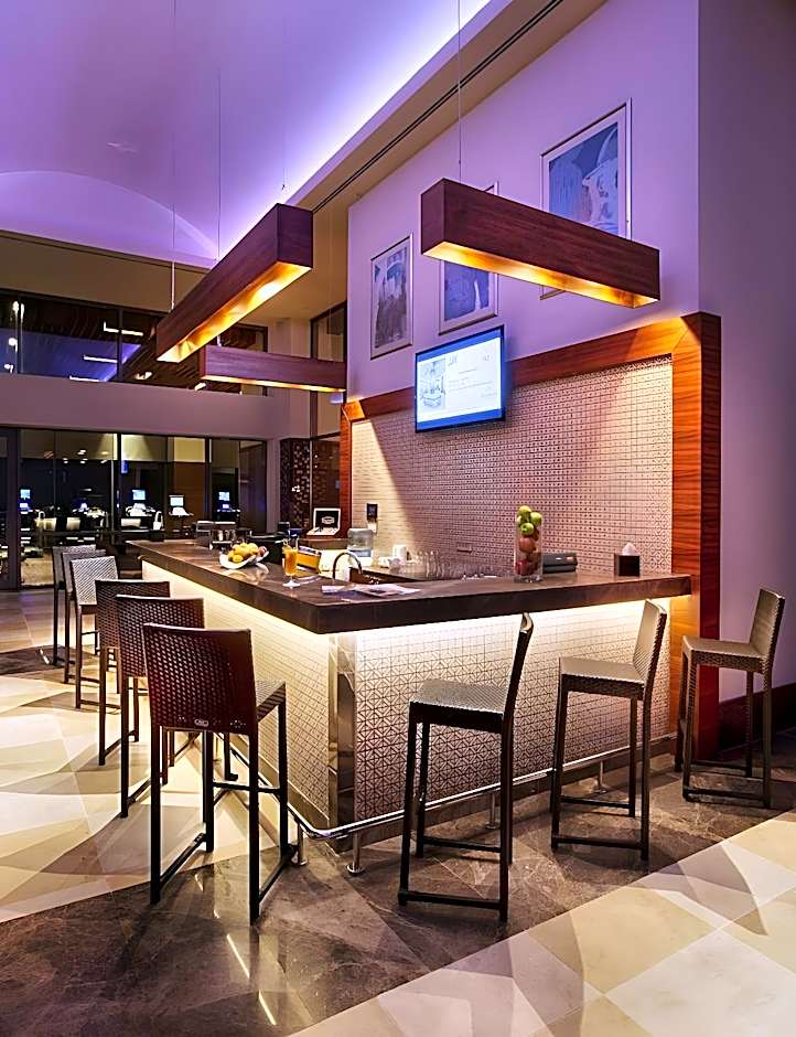 Dedeman Zonguldak Hotel