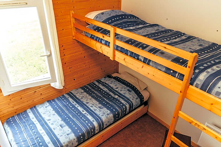 Terres de France - Les Hameaux des Lacs