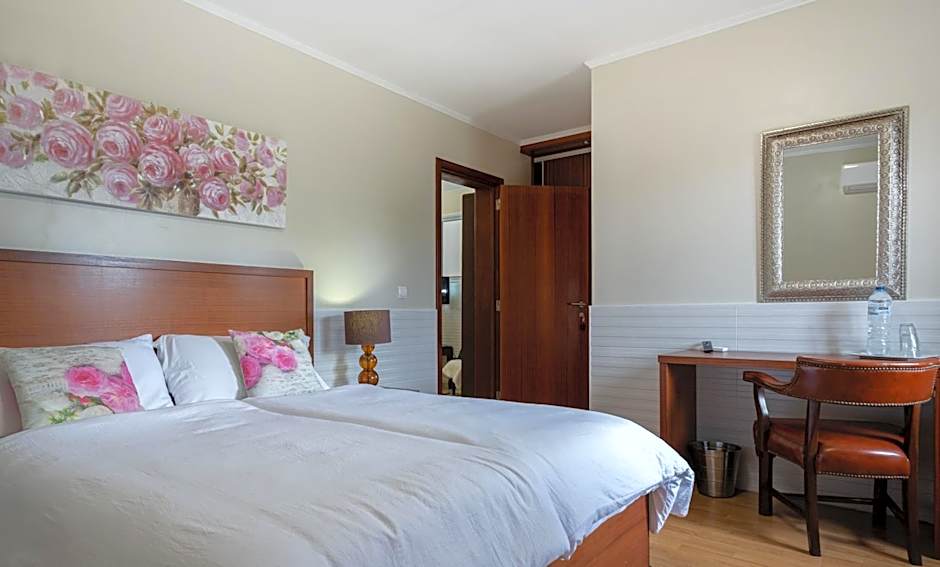 Estalagem Pico D'Agua