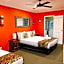 Aussie Rest Motel