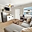 Sea Foam Suites