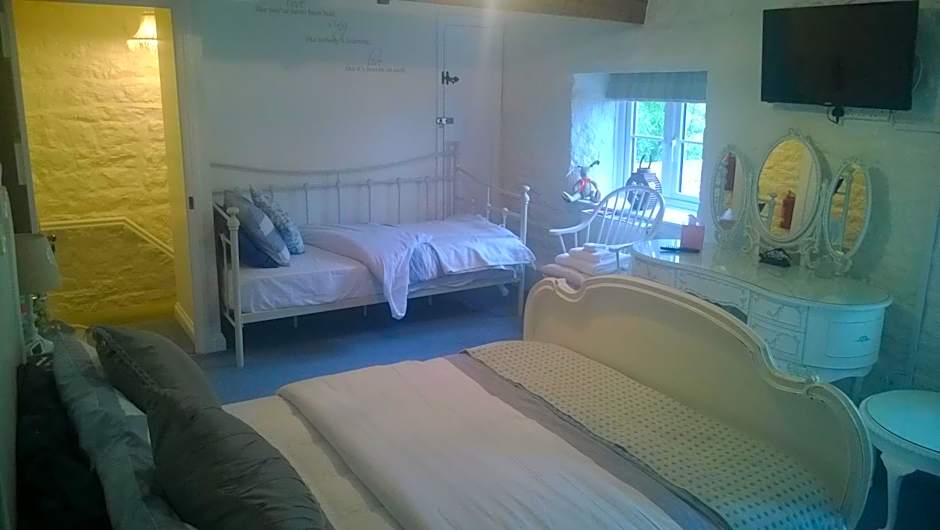 Troy House – Painswick