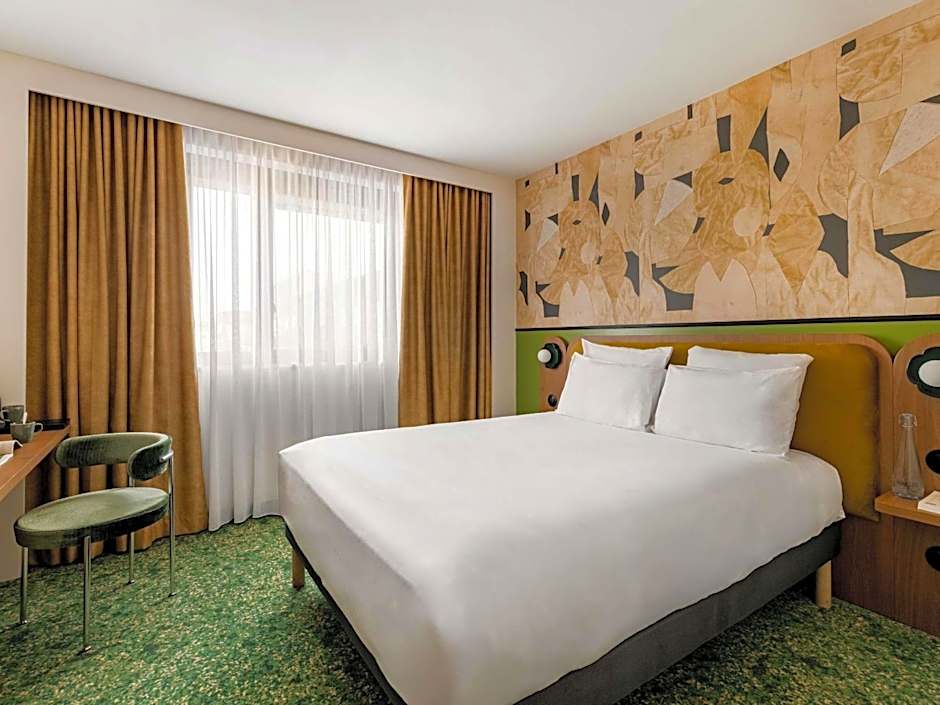 Mercure Lyon Lumiere