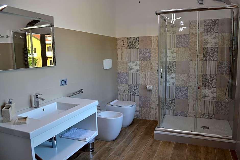 B&B Trepo Santa Domenica