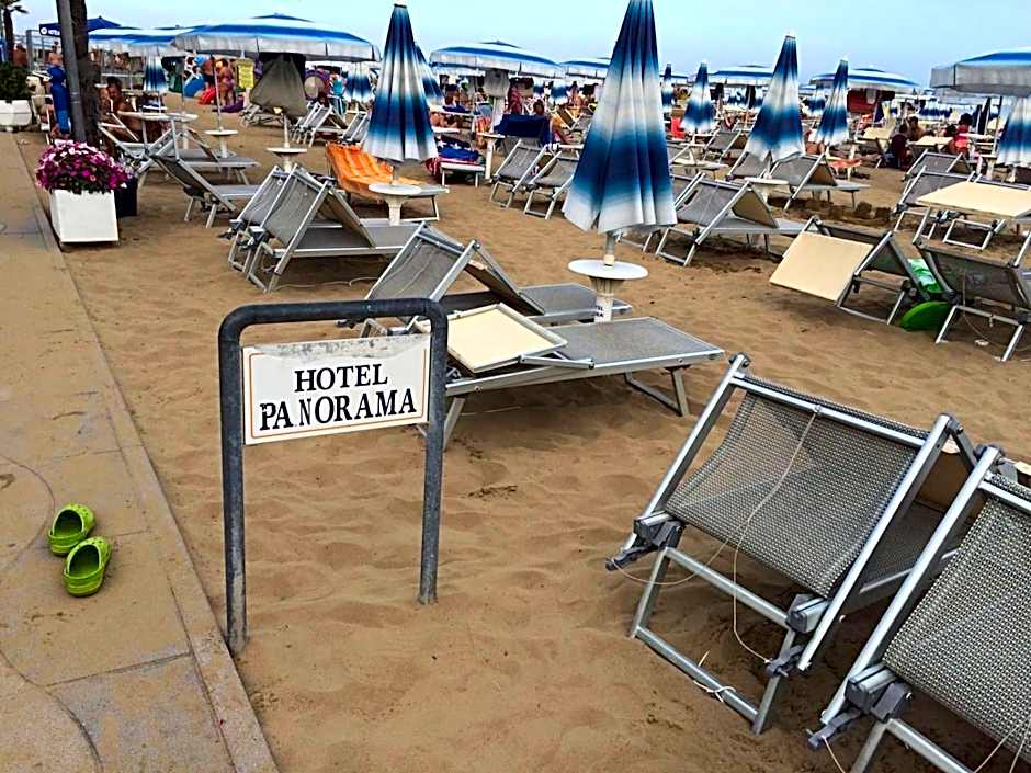 Hotel Panorama