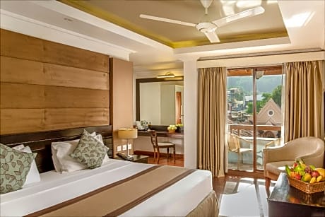 Kandy City Hotel by Earl's