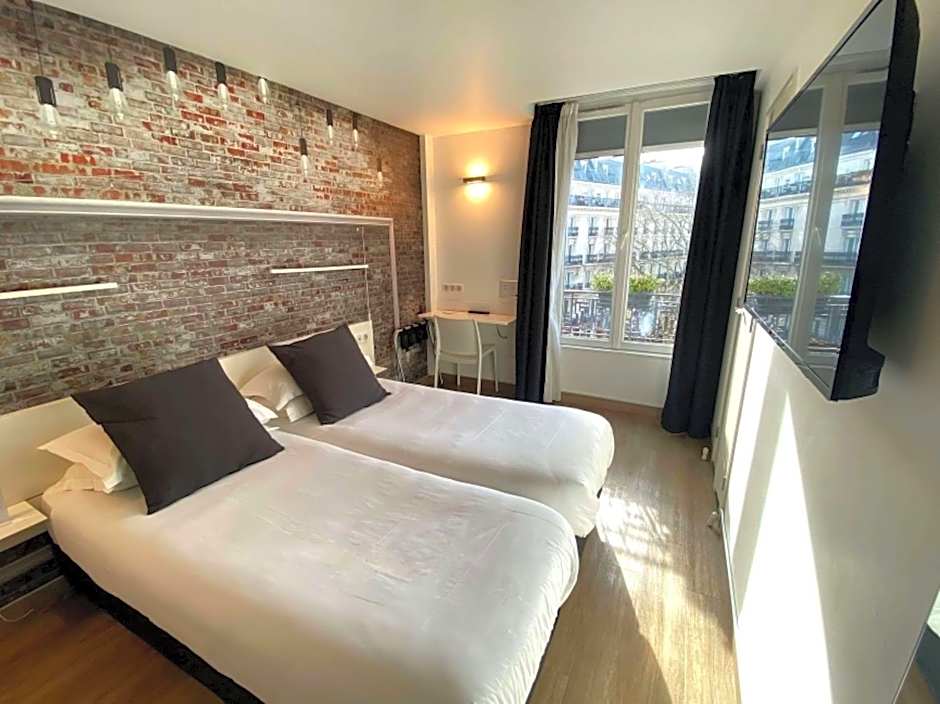 Best Western Hotel Le Montparnasse