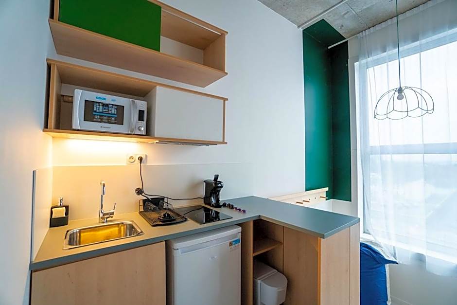 Ecla Paris Noisy-le-Grand