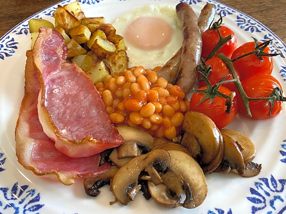 Pardlestone Farm B&B