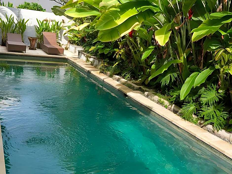 Canggu Villa by Sanga Sanga Hospitality