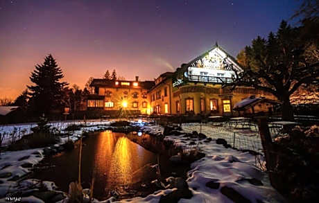 Hotel Restaurant Grunwalderhof