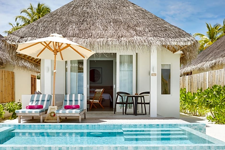 Sun Siyam Iru Veli - 24 Hours Premium All-Inclusive with Free Transfers