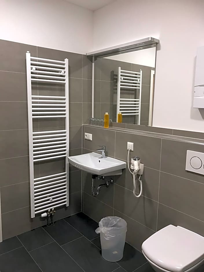 Hotel Select Suites & Aparts