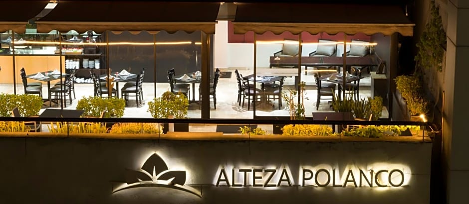 Alteza Polanco