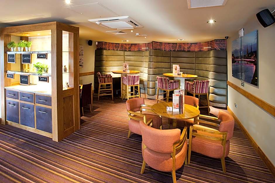 Premier Inn Inverness West