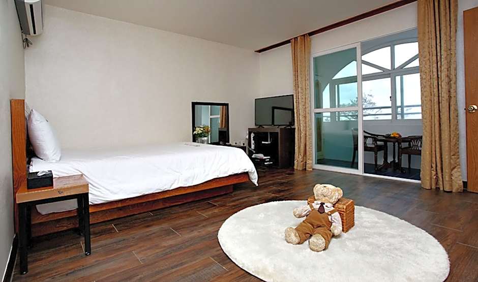Hotel Mallipo