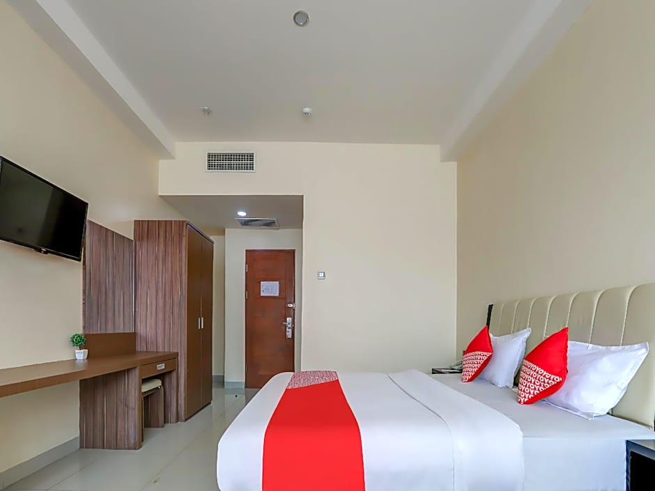 Collection O 90050 Raz Hotel And Convention Syariah