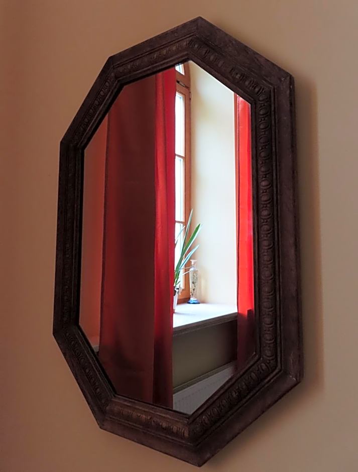 Dobry Zakątek Dom Rekolekcyjny