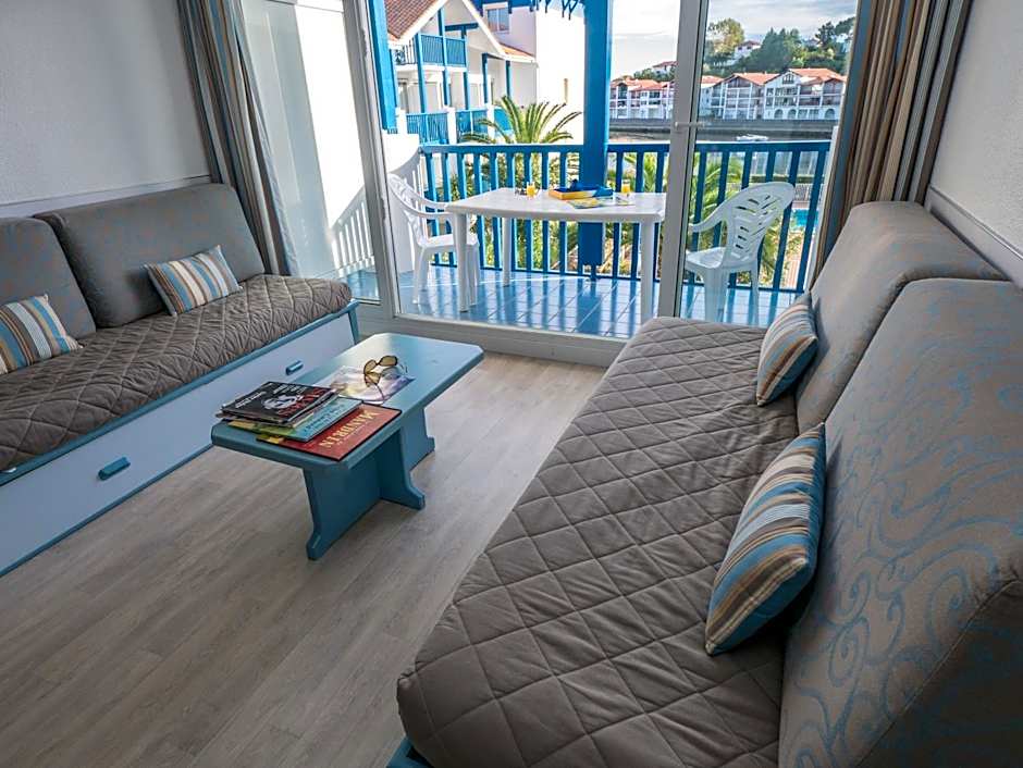 Résidence Mer & Golf Fort Socoa