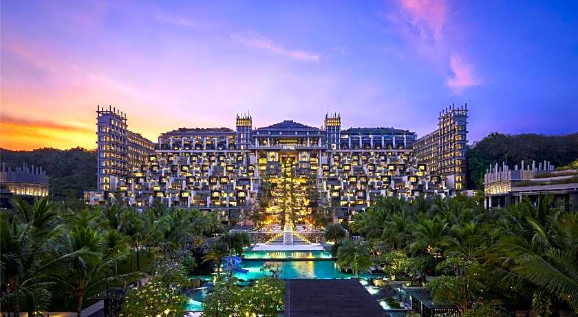 The Apurva Kempinski Bali