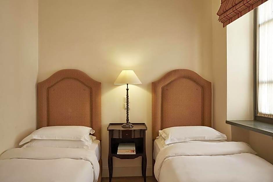 The Captain's House Boutique Hotel