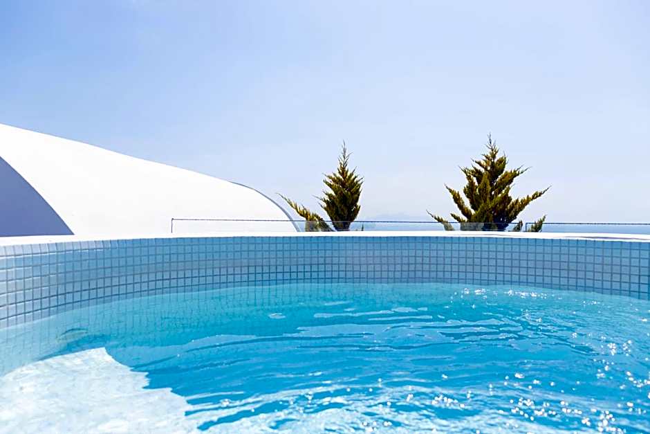 Astro Palace Hotel & Suites