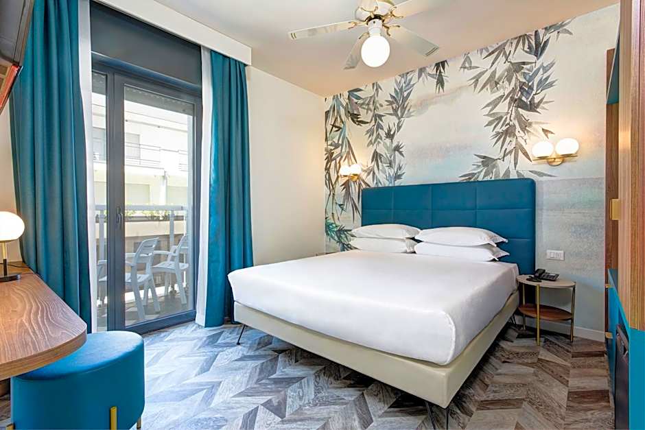 Hotel Byron Bellavista