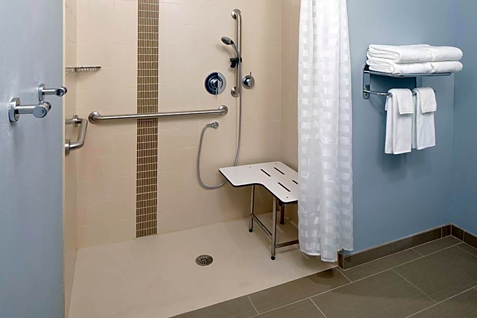 Hyatt Place Florence Downtown