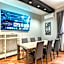 Sapphire Apartment