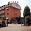 Hotel Eden