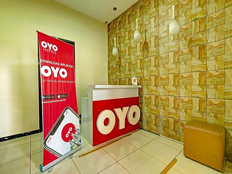 OYO 389 Sky Guesthouse