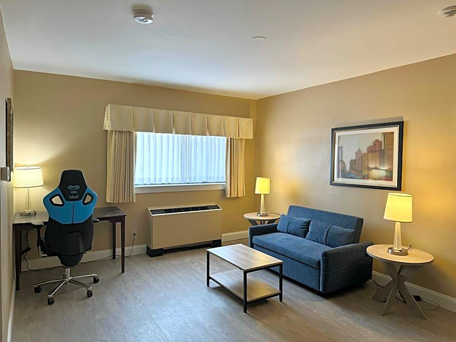 Hotel Boston