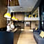 Staycity Aparthotel Lyon Garibaldi