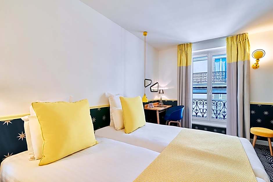 Hotel Augustin - Astotel