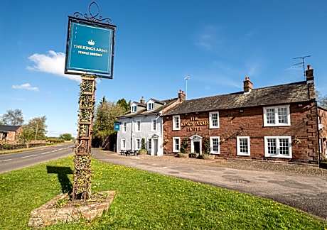 The Kings Arms Temple Sowerby