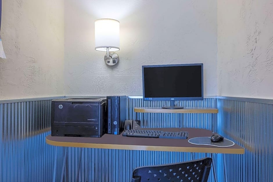 Travelodge by Wyndham Livingston Yellowstone