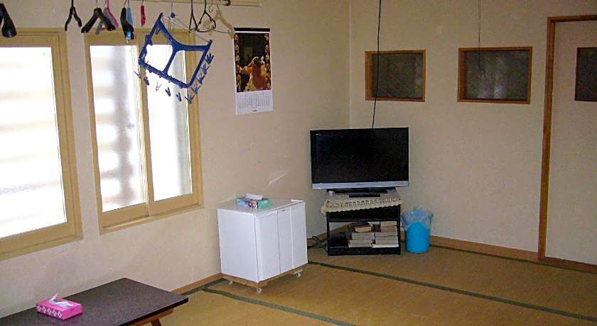 Minshuku Mutsukari
