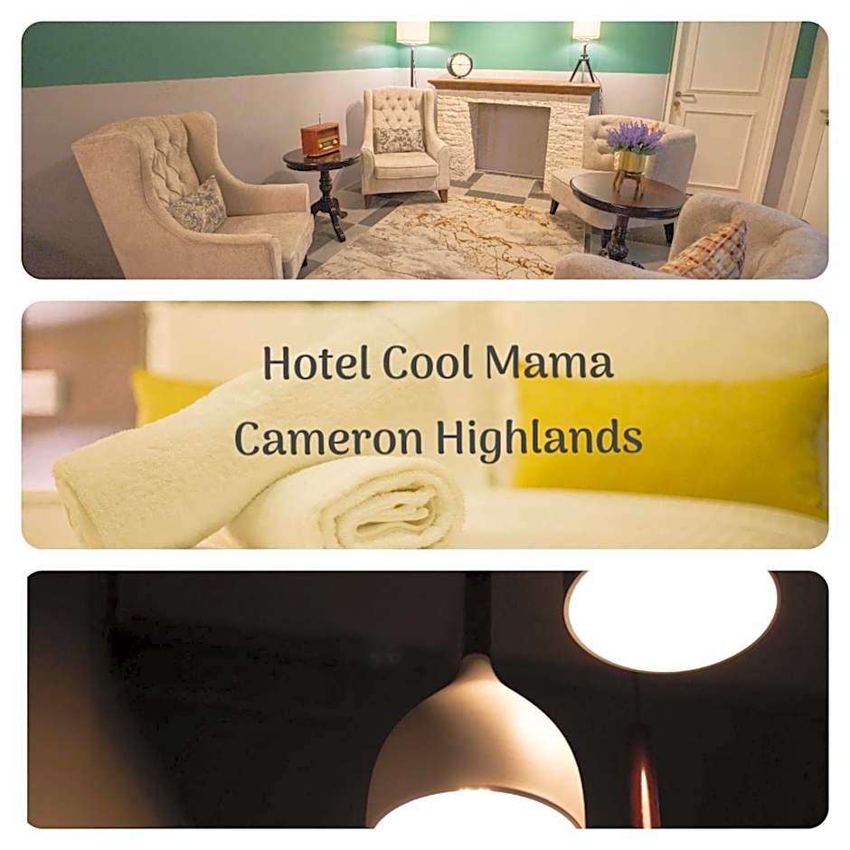 Hotel COOL MAMA