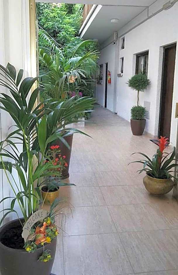 Myriama Apartments