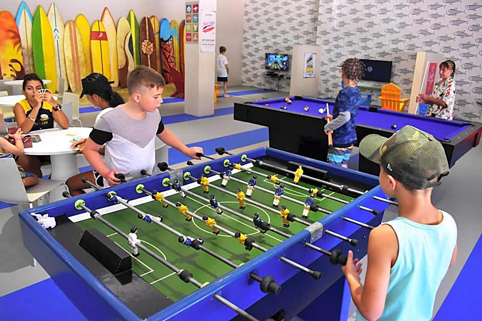 Family Club at Grand Riviera Princess - All Inclusive