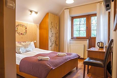 Small Double Room