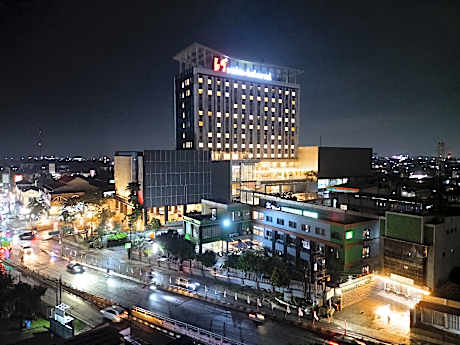 Swiss-Belinn Karawang
