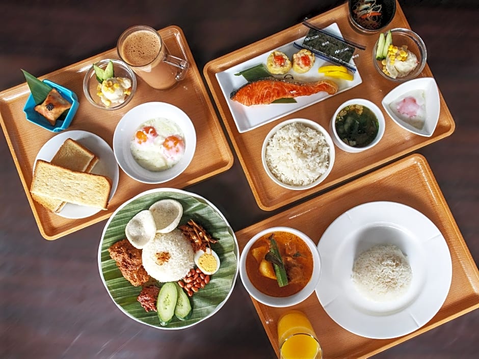 APA Hotel Nihombashi Bakurocho-Ekimae