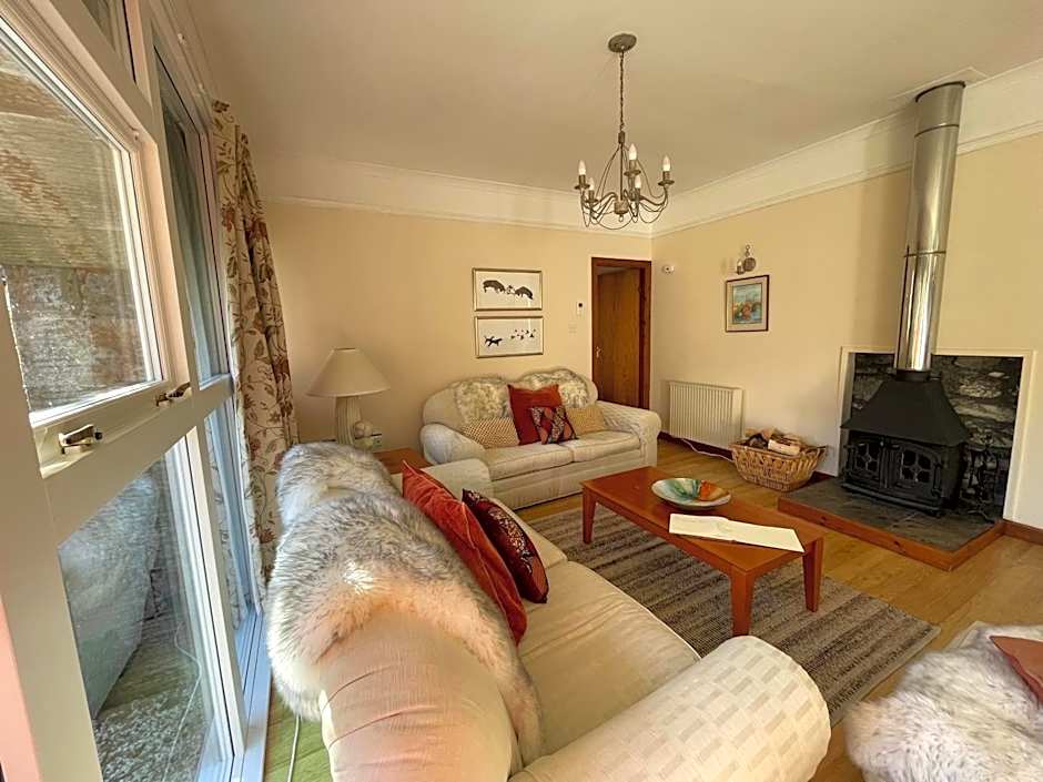 The Steading at Barmore