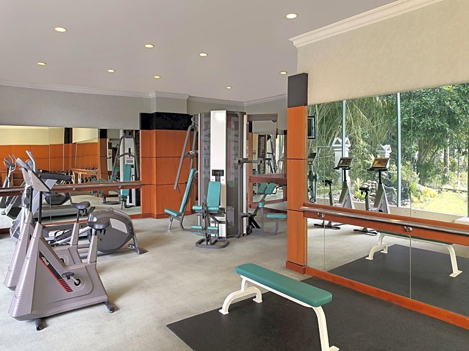 Hotel Aryaduta Pekanbaru