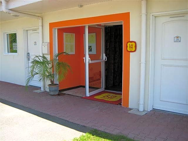 The Originals Access, Hotel Tulle (P'tit Dej-Hotel)