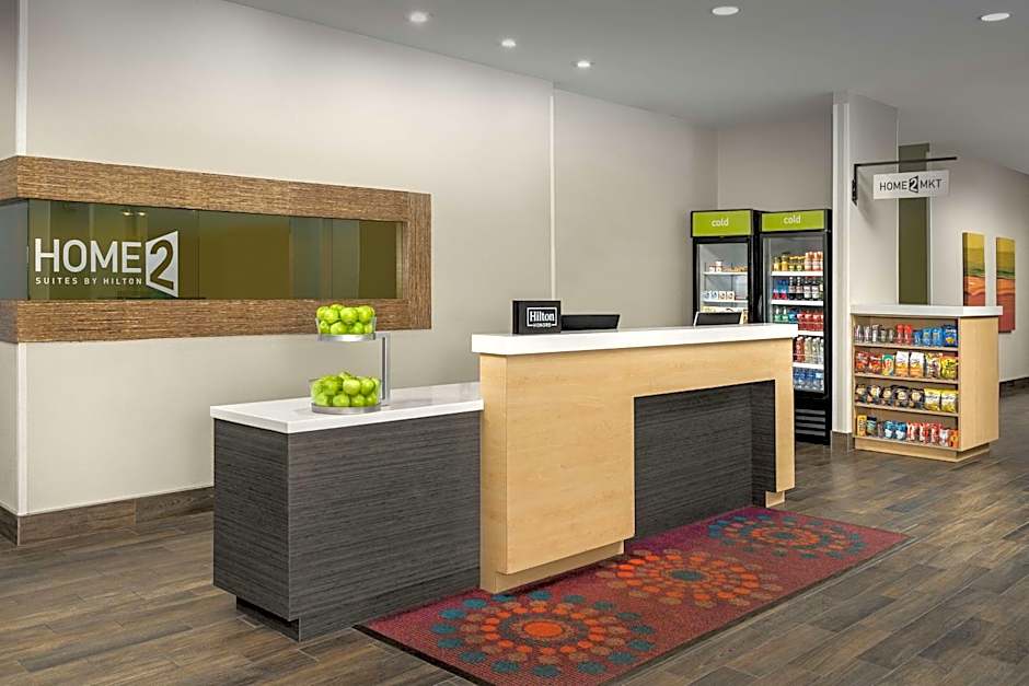 Home2 Suites By Hilton Summerville