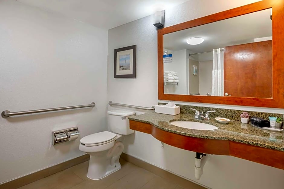 Surf and Sand Fernandina Beach at Amelia Island, Ascend Hotel Collection