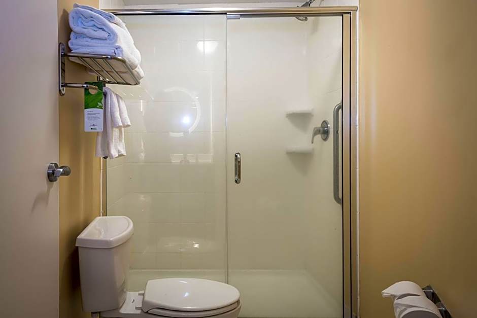 SpringHill Suites by Marriott Statesboro University Area