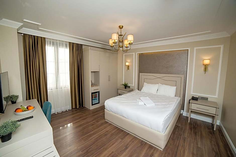 The Charm Hotel - Old City